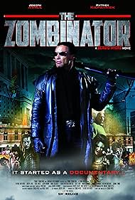 The Zombinator Banda sonora (2012) carátula