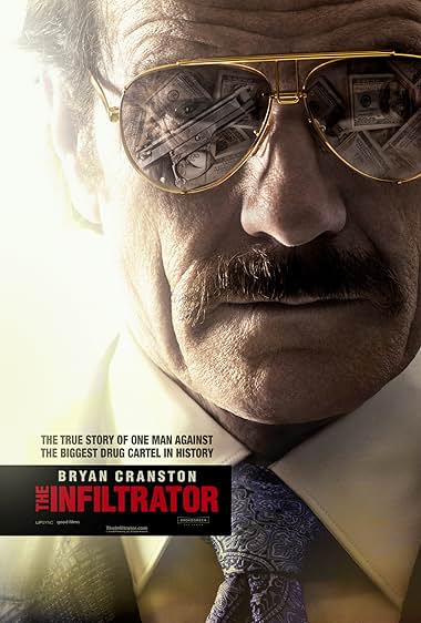The Infiltrator 2016