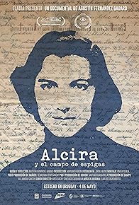 Primary photo for Alcira y el campo de espigas