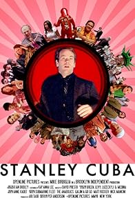 Primary photo for Stanley Cuba