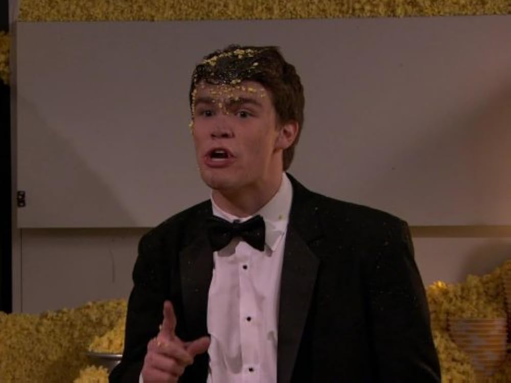 I Didn T Do It Lindylicious Tv Episode 14 Imdb