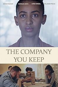 Primary photo for The Company You Keep