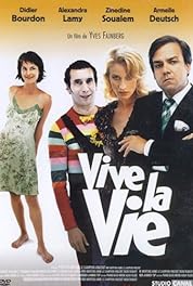 Vive La Vie 2005 Imdb