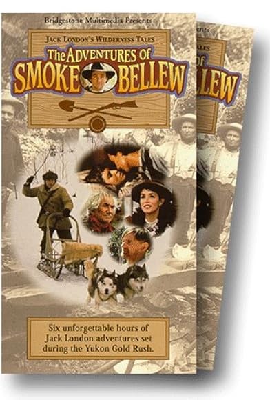 Primary photo for Adventures of Smoke Bellew Primary photo for Adventures of Smoke Bellew