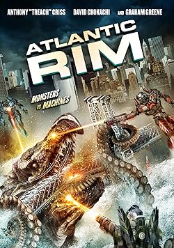 Poster of Atlantic Rim