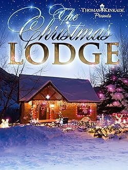 Poster of Christmas Lodge