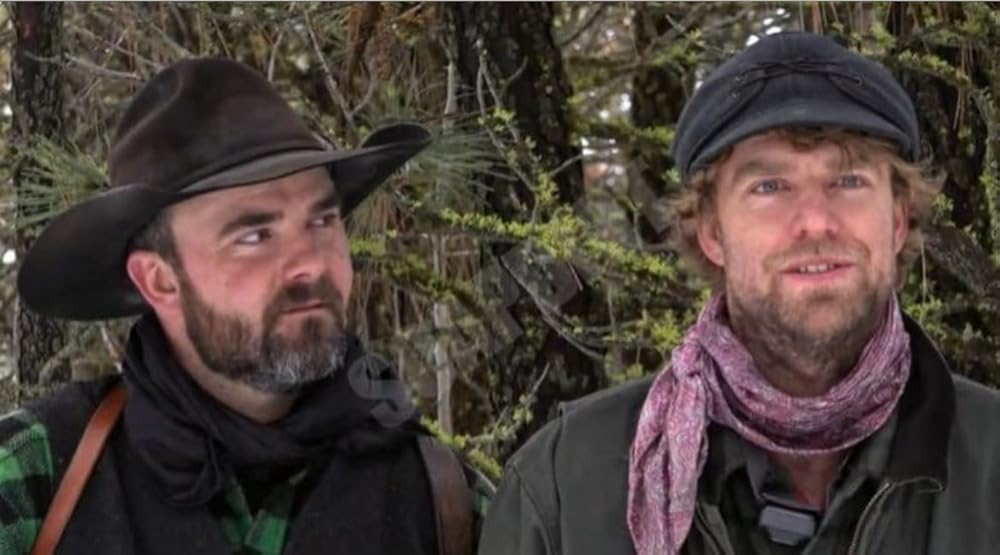 Mountain Men" New Blood (TV Episode 2019) - IMDb