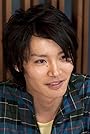 Yoshimasa Hosoya's primary photo Yoshimasa Hosoya's primary photo