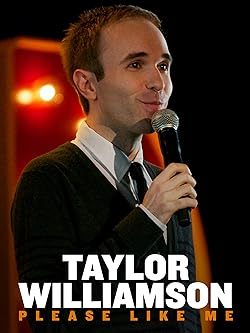 Poster of Taylor Williamson Comedy Special