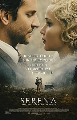 Poster of Serena