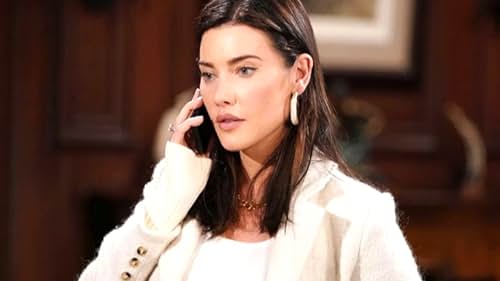 The Bold And The Beautiful Spoilers: The Clue That Saves Steffy's Life –  Luna's Plan Stopped - IMDb