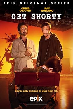 Poster of Get Shorty