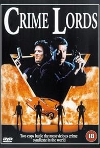 Primary photo for Crime Lords Primary photo for Crime Lords
