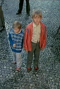 Primary photo for Otec, matka a já...