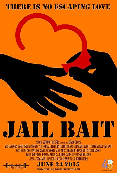 Primary photo for Jail Bait Primary photo for Jail Bait
