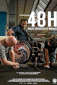 Primary photo for 48H pour réparer le monde