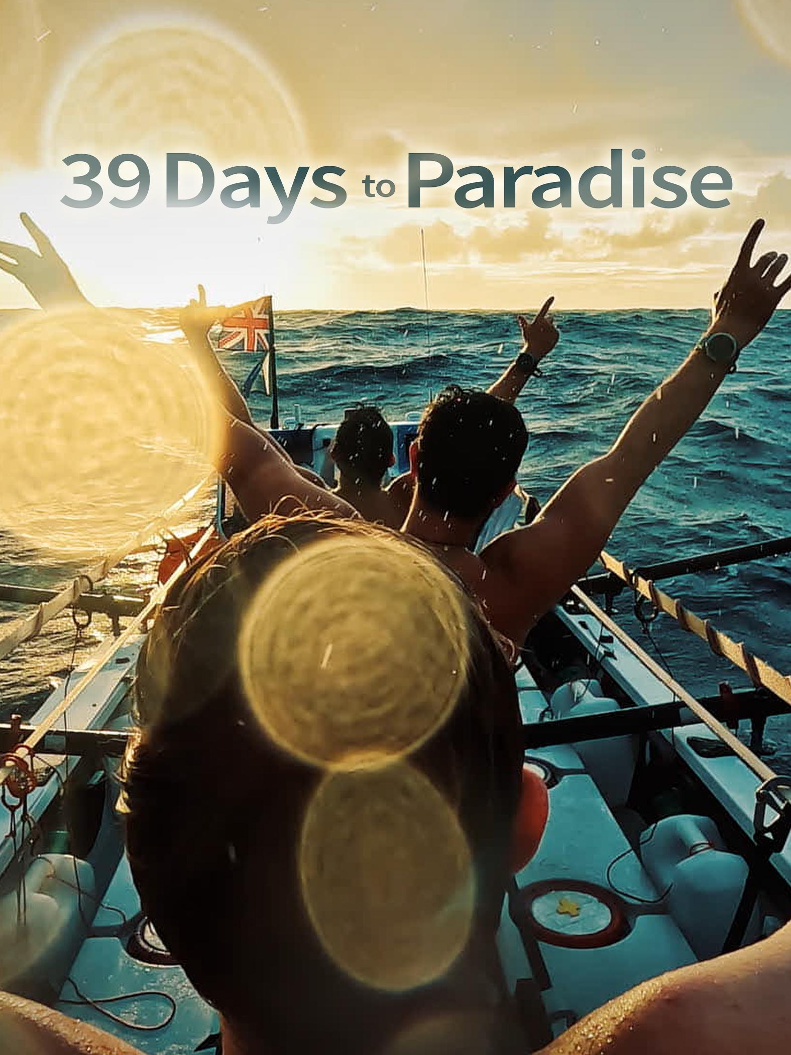 39 Days to Paradise