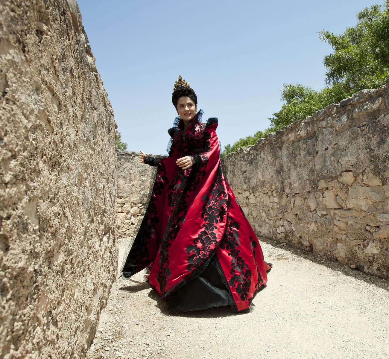 Tale Of Tales 2015 Imdb