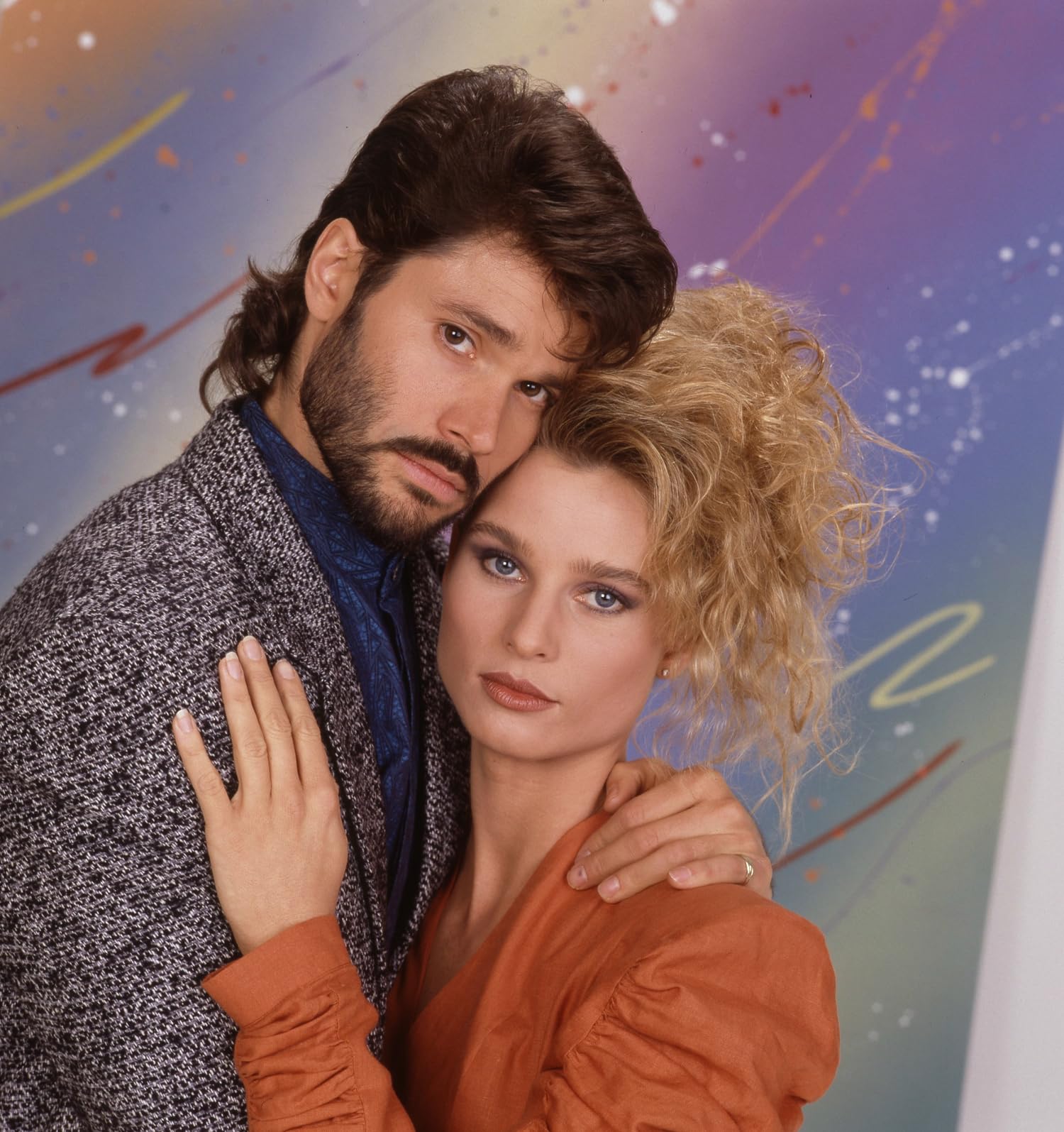 Knots Landing (1979)