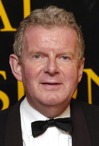 Primary photo for John Motson Primary photo for John Motson