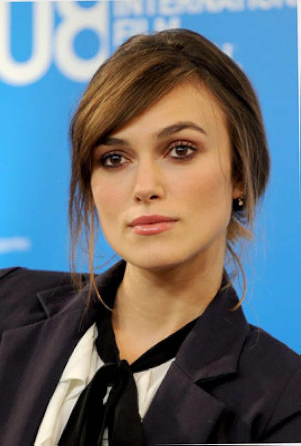Keira Knightley