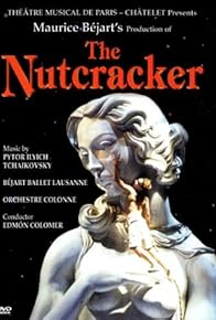 Primary photo for Maurice Bejart's Nutcracker Primary photo for Maurice Bejart's Nutcracker