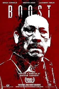 Poster of Boost