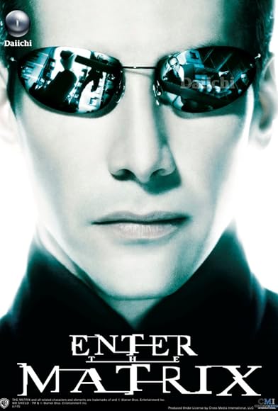 Primary photo for CR: Enter the Matrix Primary photo for CR: Enter the Matrix