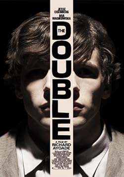 Poster of The Double