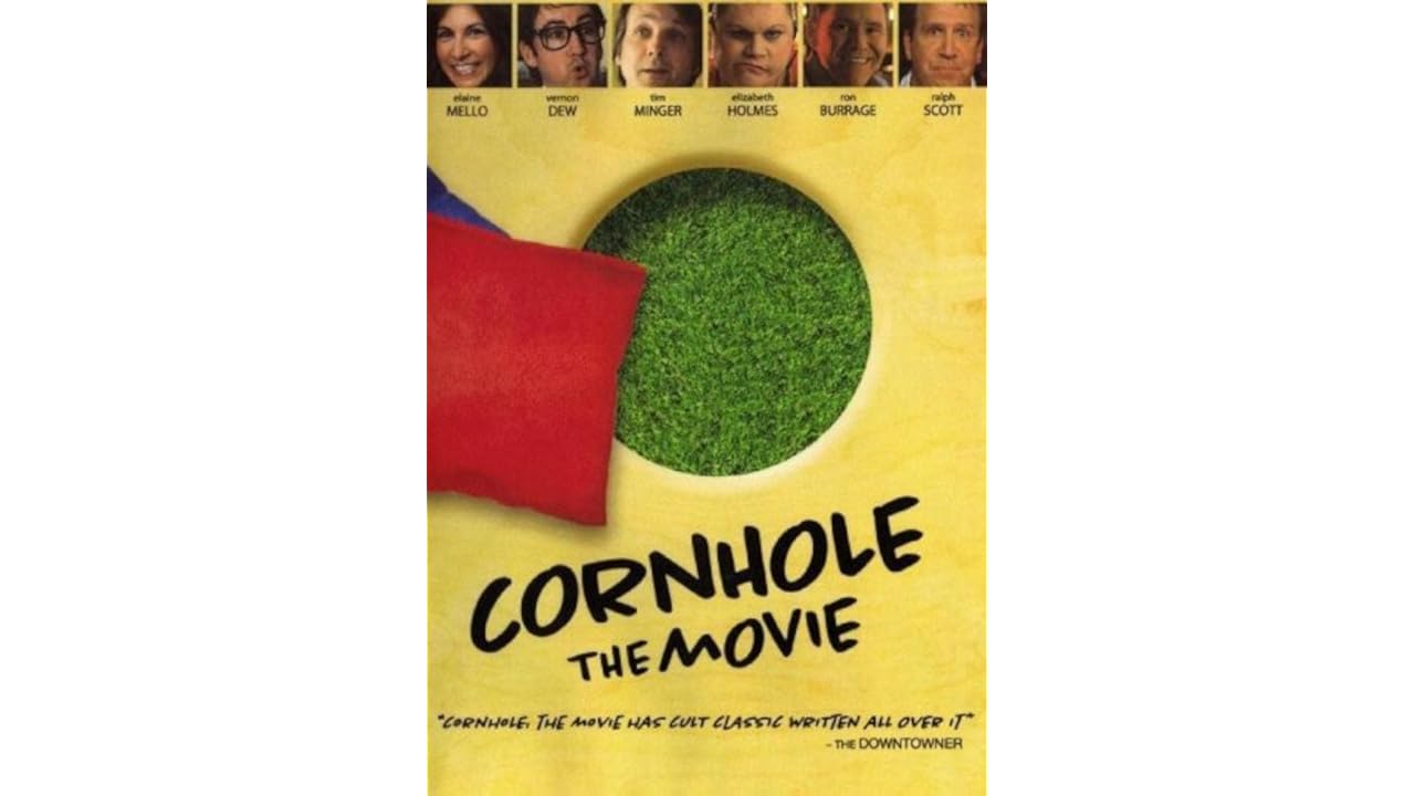 [.Watch.] Cornhole: The Movie 2010 Full Movie Watch online free HQ