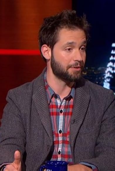 Primary photo for Alexis Ohanian Primary photo for Alexis Ohanian
