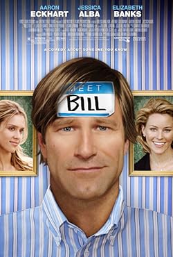 Poster of Meet Bill