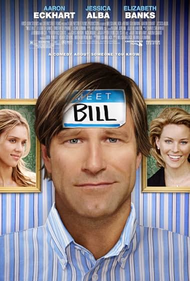 Meet Bill 2007
