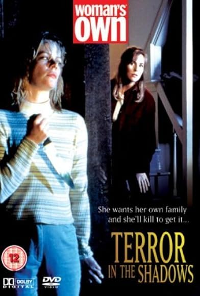 Primary photo for Terror in the Shadows Primary photo for Terror in the Shadows