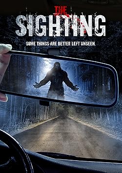 Poster of Travis (The Sighting)