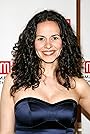 Mandy Gonzalez's primary photo Mandy Gonzalez's primary photo