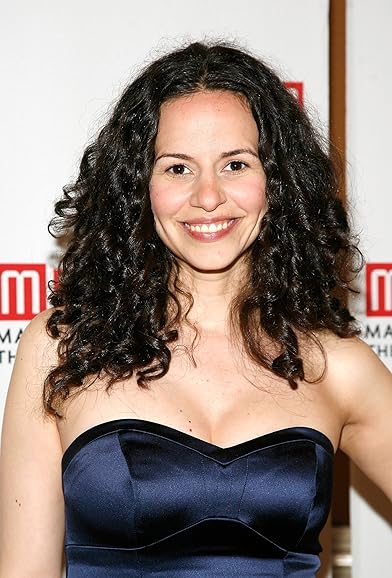Primary photo for Mandy Gonzalez Primary photo for Mandy Gonzalez