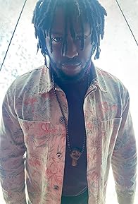 Primary photo for Caleb Gordon-Kilgore