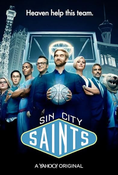 Primary photo for Sin City Saints Primary photo for Sin City Saints