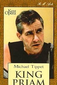 Primary photo for King Priam