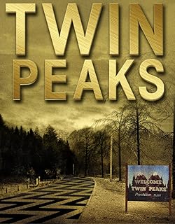 Poster of Twin Peaks