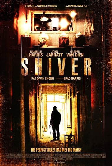 Shiver 2012