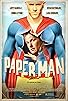 Primary photo for Paper Man Primary photo for Paper Man