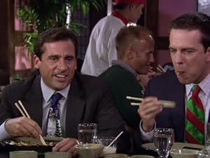 Complete List Of The Office Thanksgiving Episodes