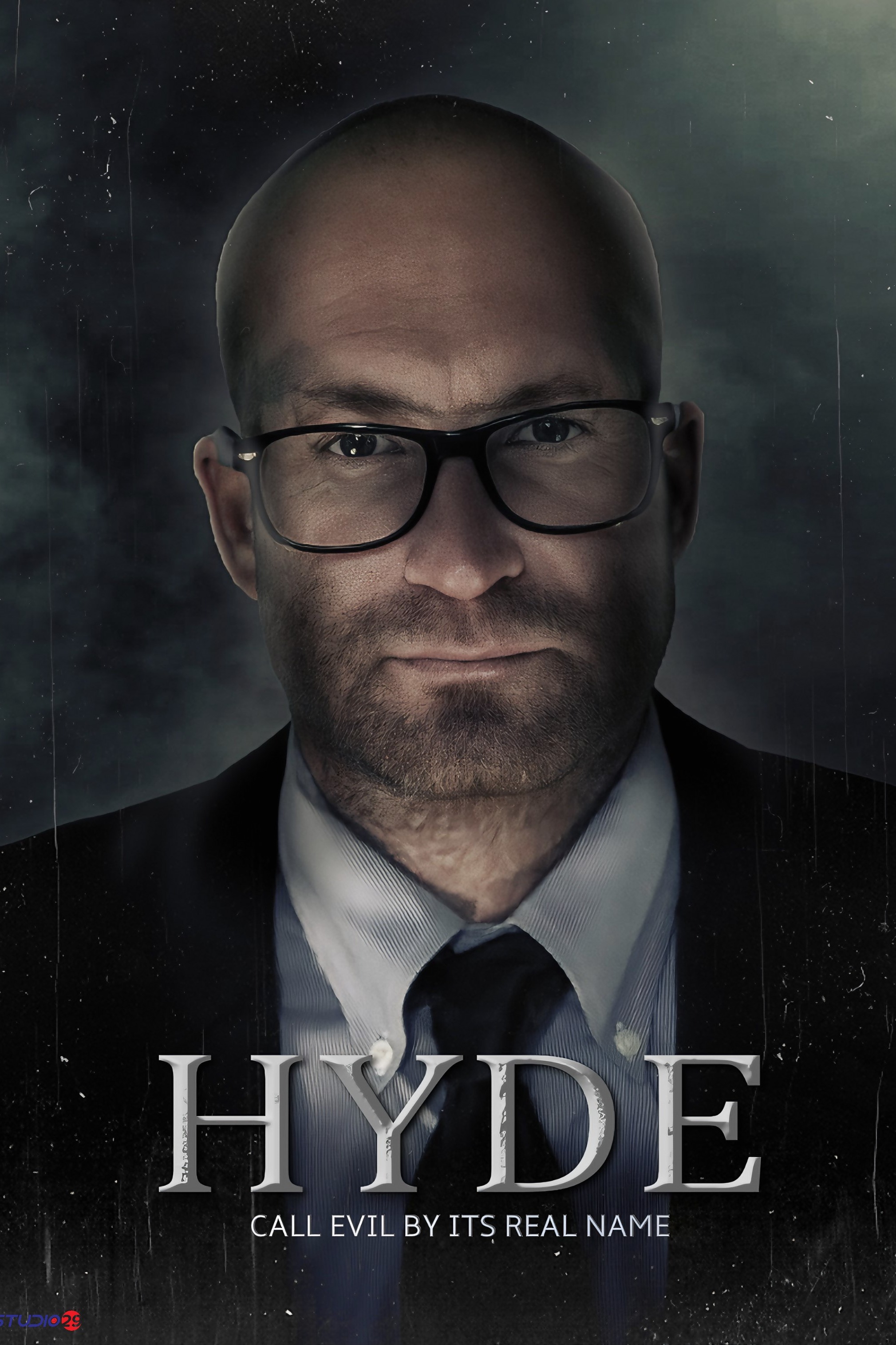Hyde (2025) - IMDb