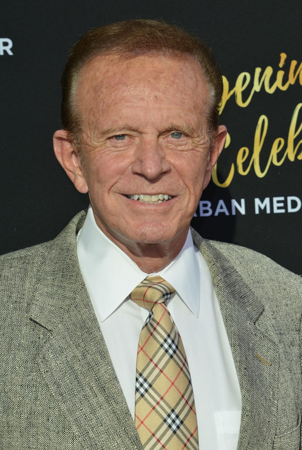 Bob Eubanks IMDb Bob Eubanks IMDb