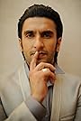 Ranveer Singh's primary photo Ranveer Singh's primary photo