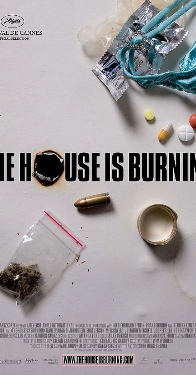 The House Is Burning (2006) IMDb