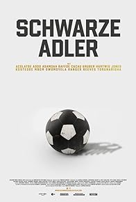 Primary photo for Schwarze Adler