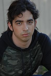 Primary photo for Ricardo Sierra